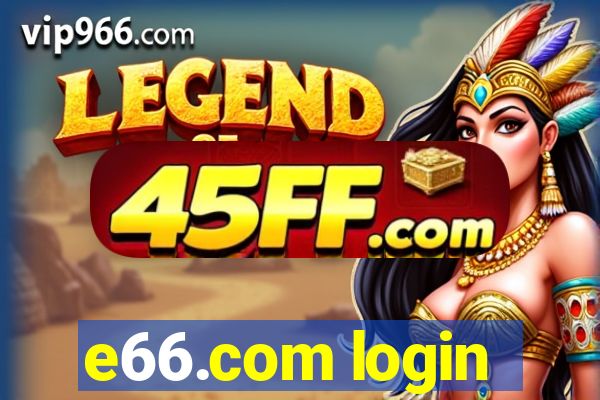e66.com login